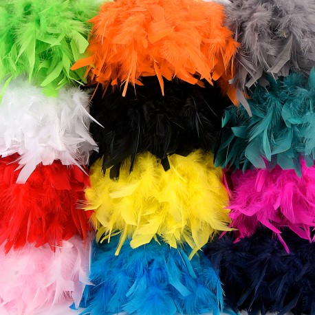 stephanoise S804 - PLUMES AU METRE