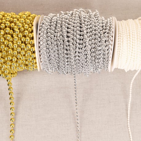 Stephanoise S8110 - PERLES AU METRE