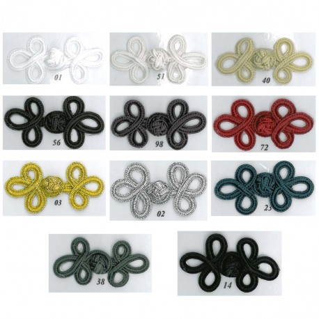 stephanoise S832 - BRANDEBOURG 6CM