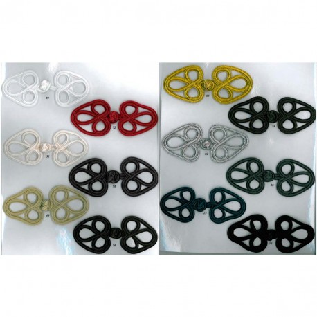 stephanoise S834 - BRANDEBOURG 11 CM