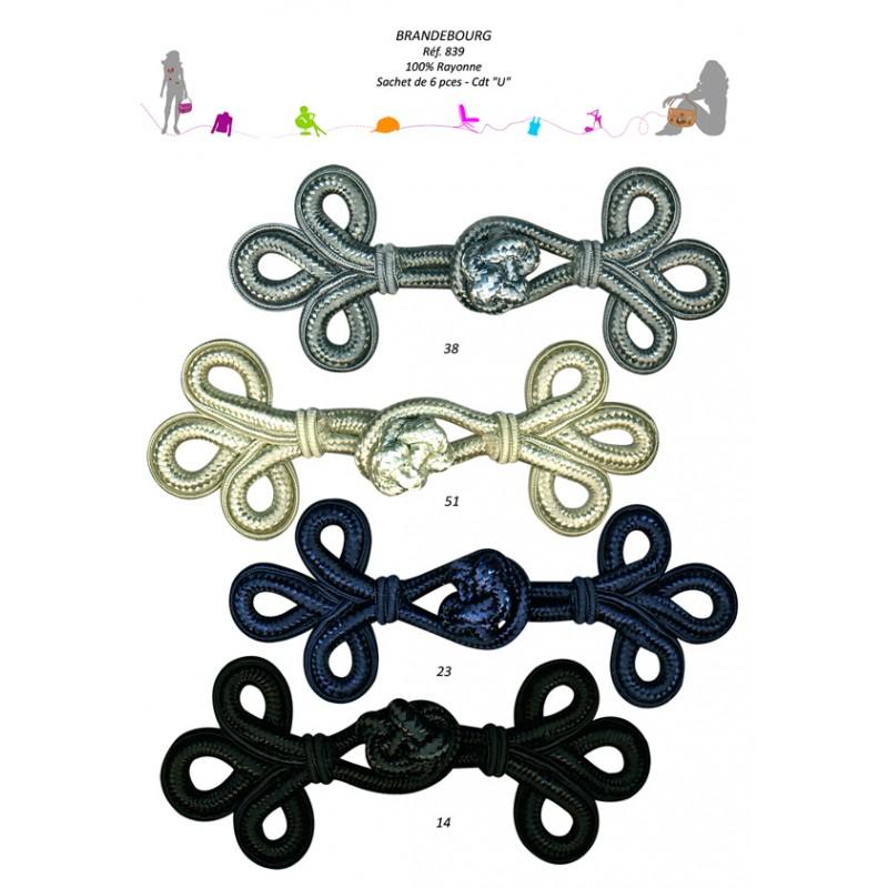 Stephanoise S839 - BRANDEBOURG