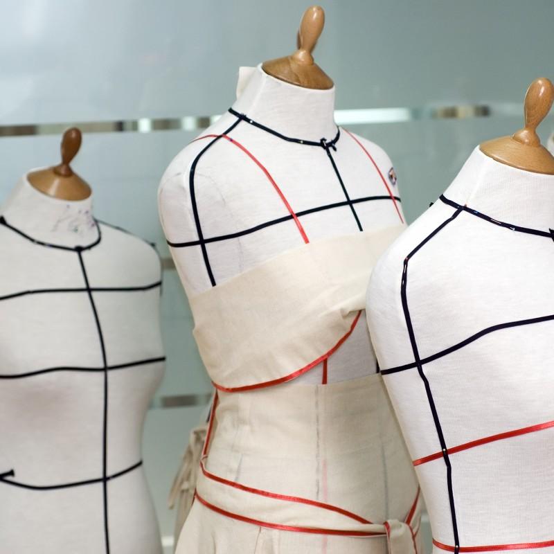 Stephanoise S85004 - BOLDUC POUR PATRONAGE