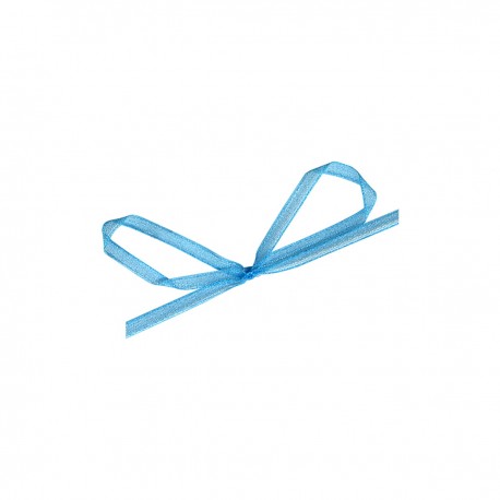 stephanoise S861 - RUBAN MOUSSELINE