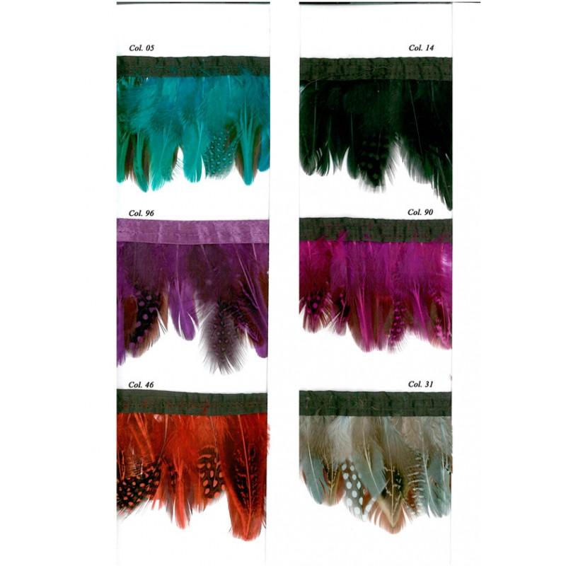 Stephanoise S8655 - GALON PLUME