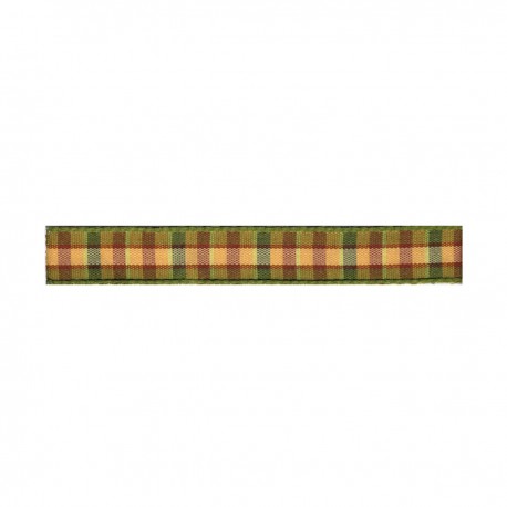 stephanoise S874 - RUBAN CARREAUX