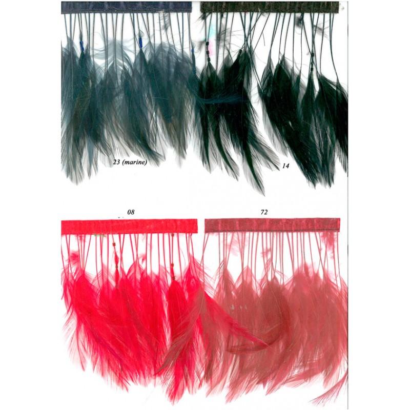 Stephanoise S8909 - FRANGE PLUME