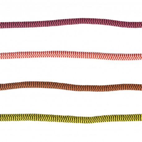 stephanoise S906 - CORDON ELASTIQUE 5MM