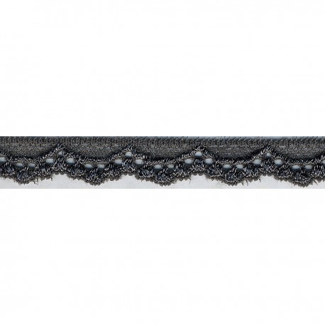 stephanoise S9080 - DENTELLE ELASTIQUE 15MM