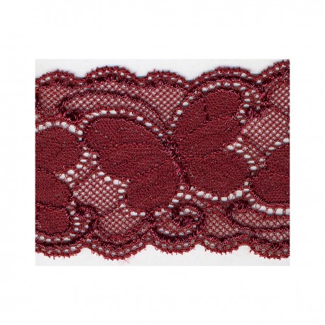 stephanoise S9087 - DENTELLE ELASTIQUE 167MM