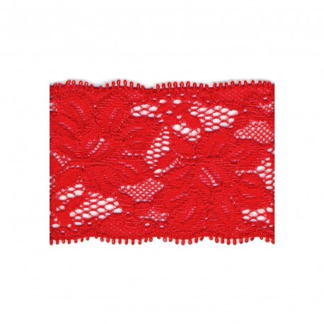 stephanoise S9093 - DENTELLE ELASTIQUE 55 MM
