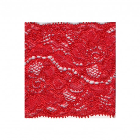 stephanoise S9095 - DENTELLE ELASTIQUE 80 MM