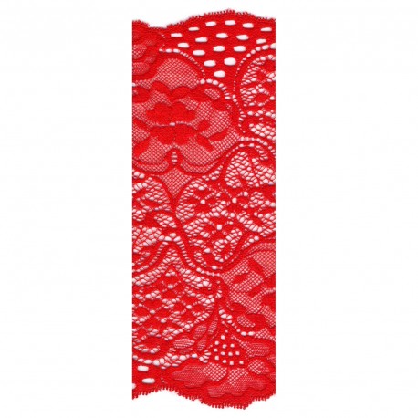 stephanoise S9097 - DENTELLE ELASTIQUE 220MM