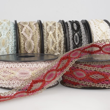 stephanoise S9103 - ENTRE DEUX CHENILLE