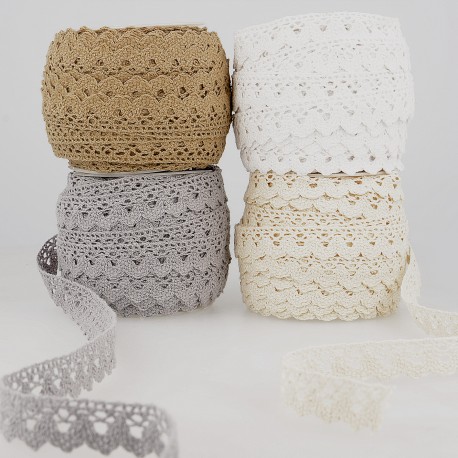 stephanoise S9106 - DENTELLE