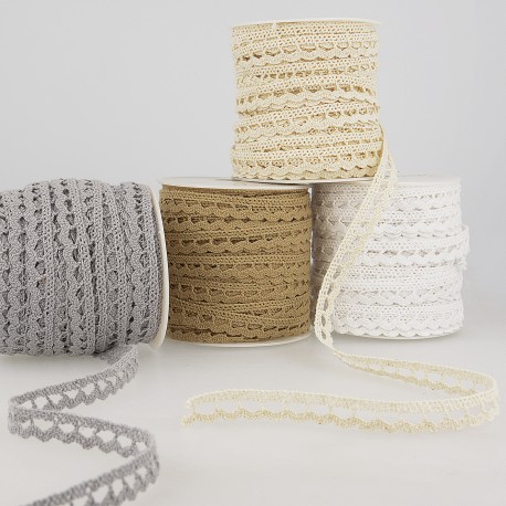 Stephanoise S9107 - DENTELLE