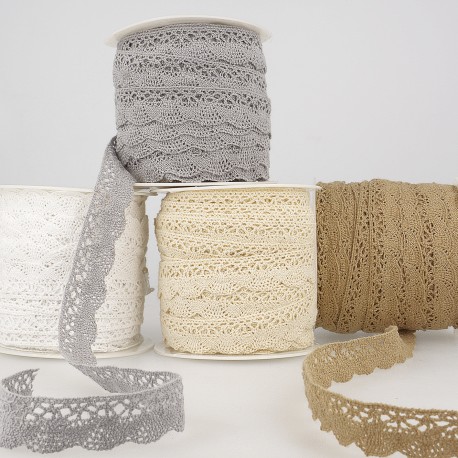 Stephanoise S9108 - DENTELLE