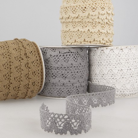 Stephanoise S9109 - DENTELLE