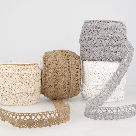 Stephanoise S9111 - DENTELLE