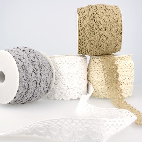 Stephanoise S9112 - DENTELLE