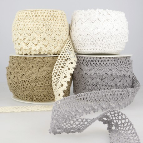 stephanoise S9113 - DENTELLE