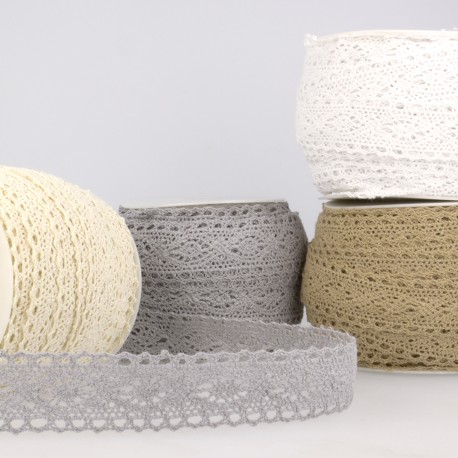 Stephanoise S9114 - DENTELLE