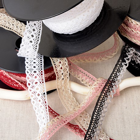 stephanoise S9126 - DENTELLE FESTON