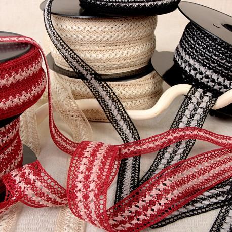 stephanoise S9127 - ENTRE DEUX CROISILLONS