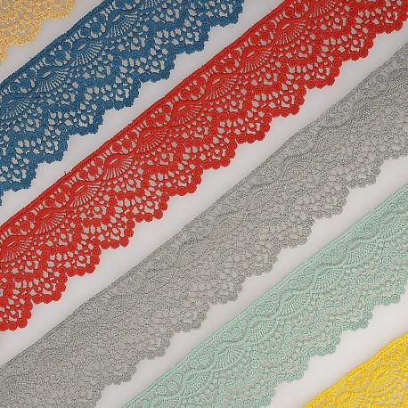 stephanoise S9129 - GUIPURE RONDS