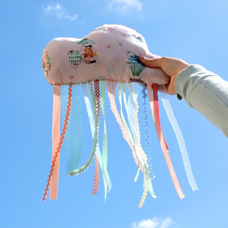 Stephanoise S9139 - DENTELLE ÉLASTIQUE FLEURS