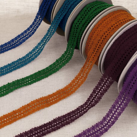 stephanoise S9159 - DENTELLE ENTRE DEUX