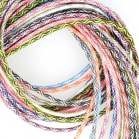 stephanoise S921 - ÉLASTIQUE WAVE 3MM