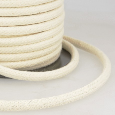 stephanoise S925 - BOURRELET COTON 10 MM