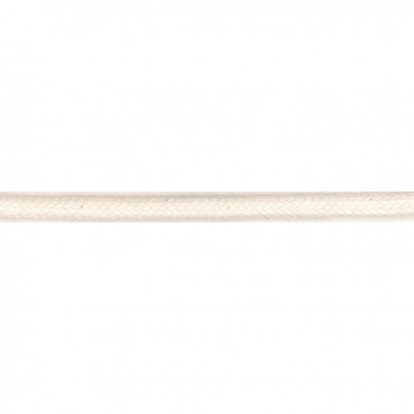 stephanoise S926 - BOURRELET COTON 7MM/6M