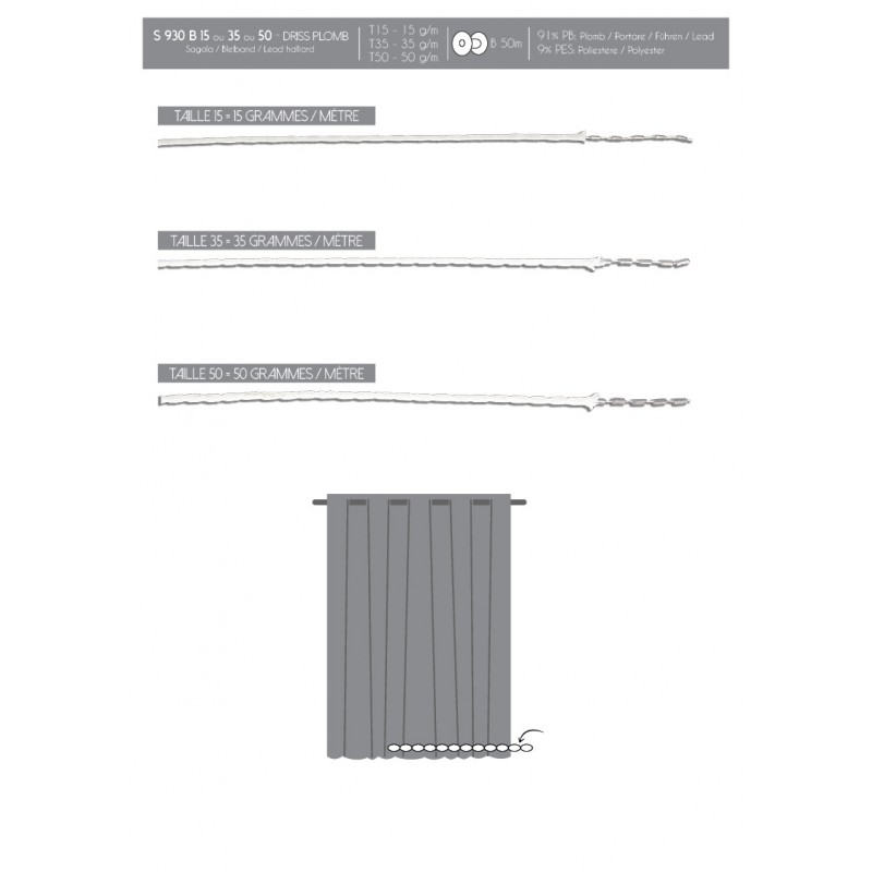 Stephanoise S930 - DRISS PLOMB