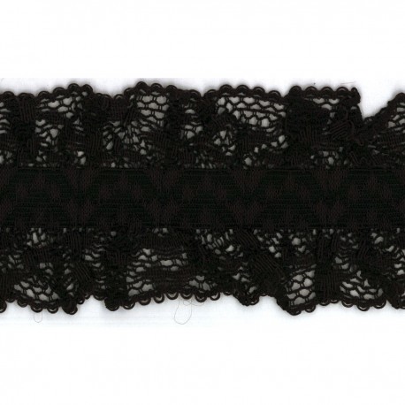 stephanoise S954 - DENTELLE ELASTIQUE LINGERIE