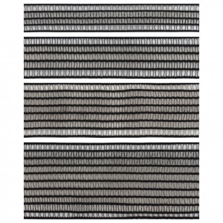 stephanoise S957 - GRILLE ELASTIQUE LINGERIE