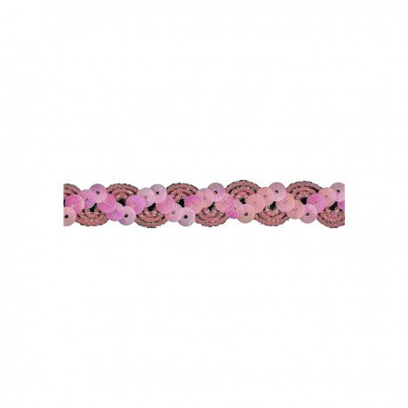 stephanoise S9581 - GALON PAILLETTE 18MM