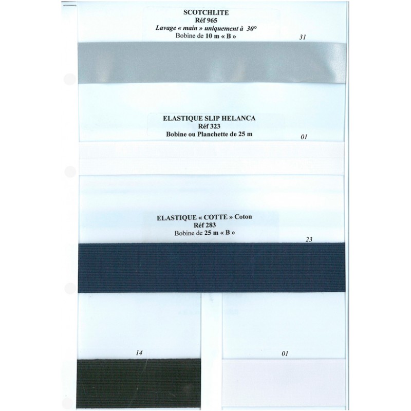 Stephanoise S965 - SCOTCHLITE