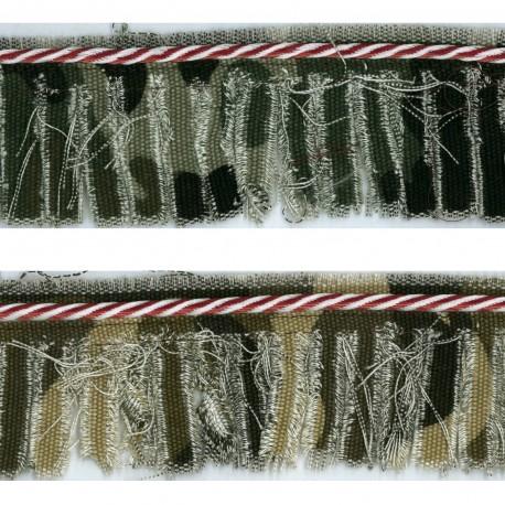 stephanoise S9701 - GALON FRANGES