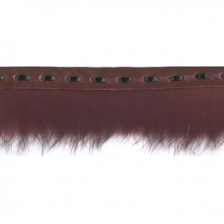 stephanoise S9791 - FOURRURE SUR SKAI