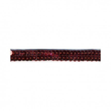 stephanoise S9863 - PAILLETTES 2 RANGS