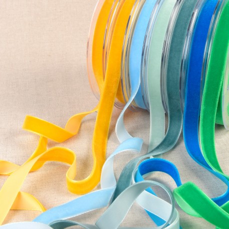 stephanoise S990 - VELOURS HAUTE DENSITE