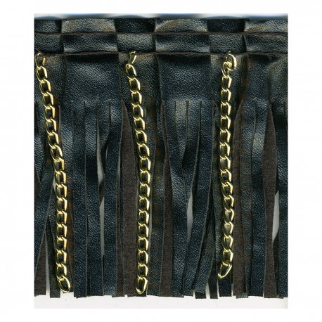 stephanoise S9930 - FRANGES SIMILI CHAINETTES