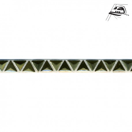 stephanoise S9937 - GALON THERMOCOLLANT CONES