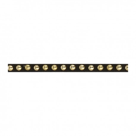 stephanoise S9946 - RUBAN SUEDINE CLOUTES