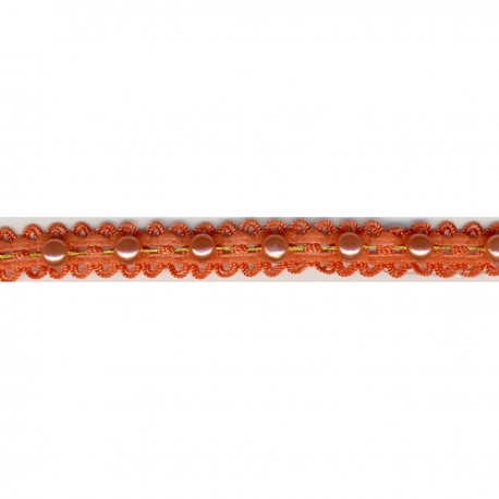 stephanoise S9961 - GALON PERLES 10MM