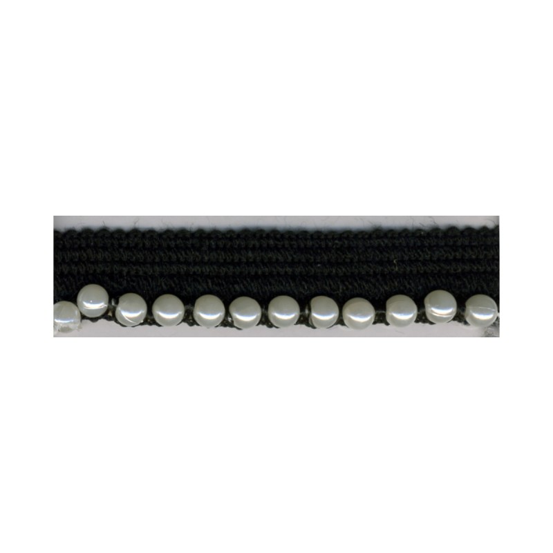 Stephanoise S9974 - GALON PERLES 20MM