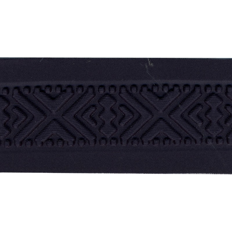 Stephanoise S9980 - GALON FANTAISIE RELIEF