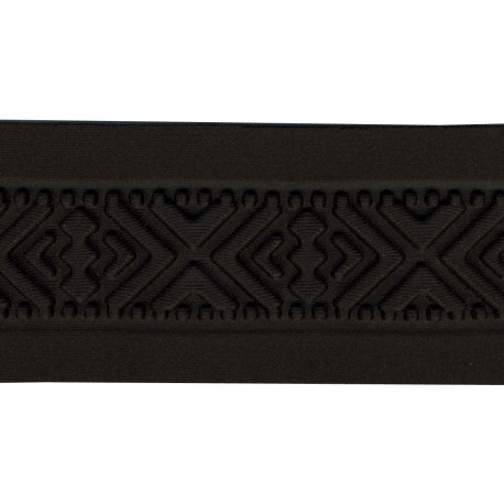 stephanoise S9980 - GALON FANTAISIE RELIEF