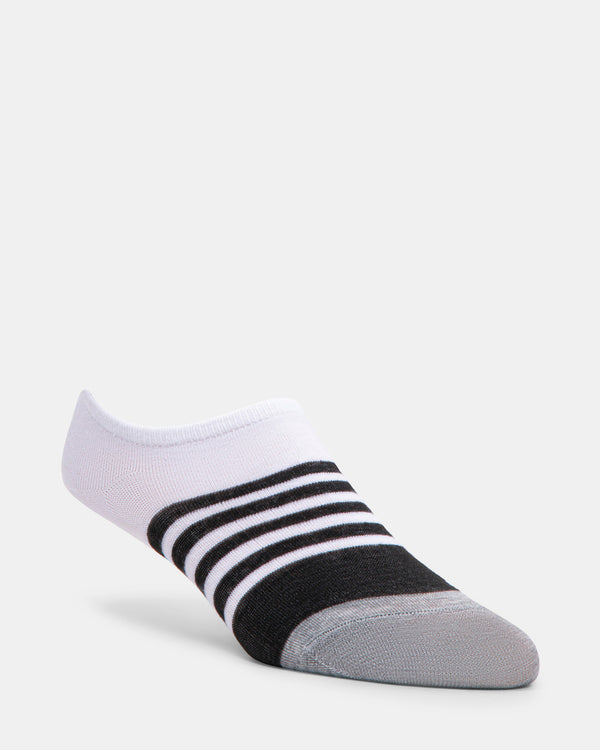 Steven New York Lot De 5 Paires De Chaussettes De Sport Blanches Pour Hommes